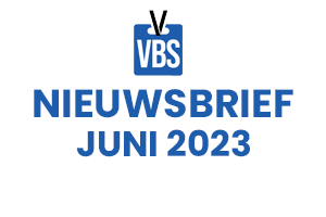 Nieuwbrief juni 2023